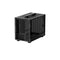 Deepcool CH160 MESH Mini-ITX Ultra Portable High Flow PC Case Black (R-CH160-BKNMI0-G-1)