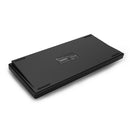 E-Yooso HZ-79 RGB 79-Keys Wired Magnetic Axis Keyboard Gradient Grey