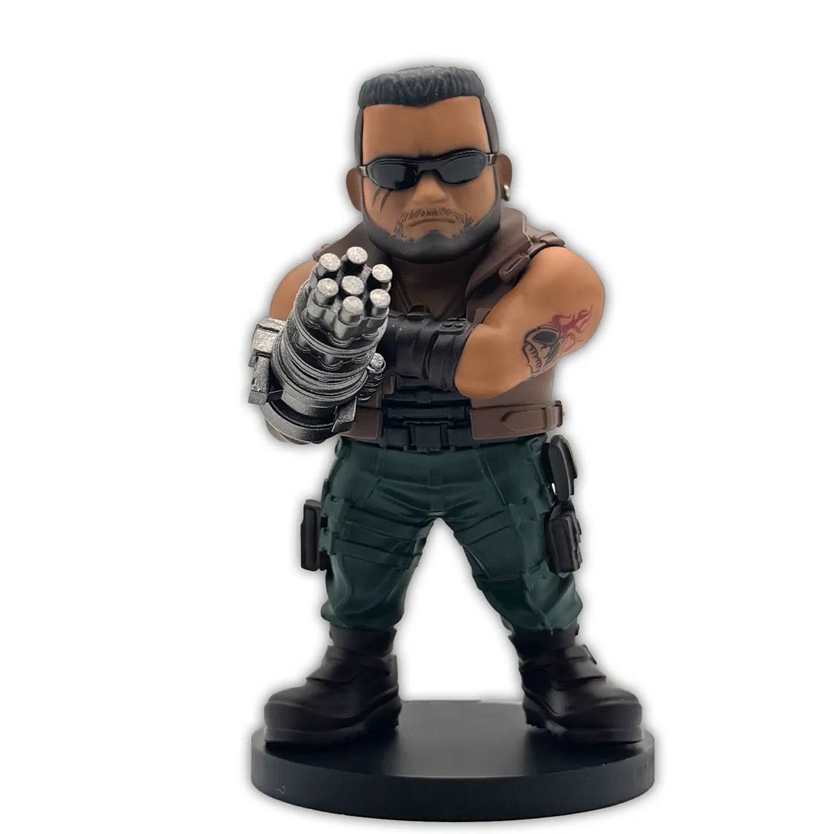 Final Fantasy VII Rebirth Adorable Arts Petit Vol.1 (Box of 6 figures)