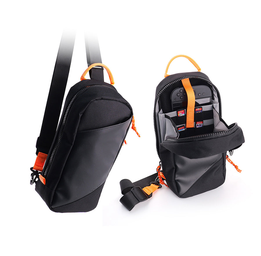 Dobe Console Storage Bag for Nintendo Switch / Nintendo Switch 2 / PS Portal / ROG Ally