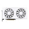 XFX Swift AMD Radeon RX 9060 XT OC Gaming Ed. 16GB GDDR6 Graphics Card (White) (RX-96TSW16WQ)