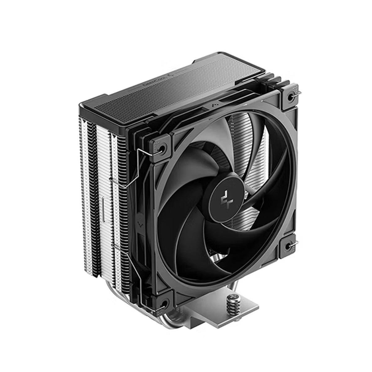 DeepCool AG400 G2 Superior Performance 4-Heatpipe Single Tower CPU Air Cooler