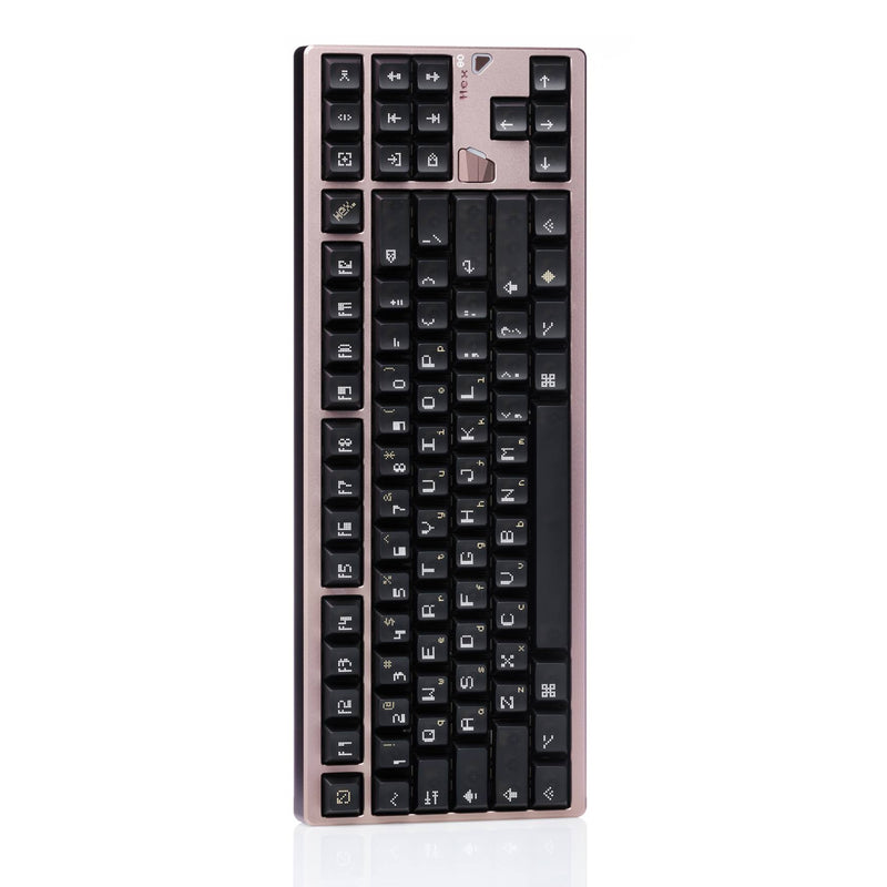 ATK X QK Hex80 TKL Magnetic Keyboard