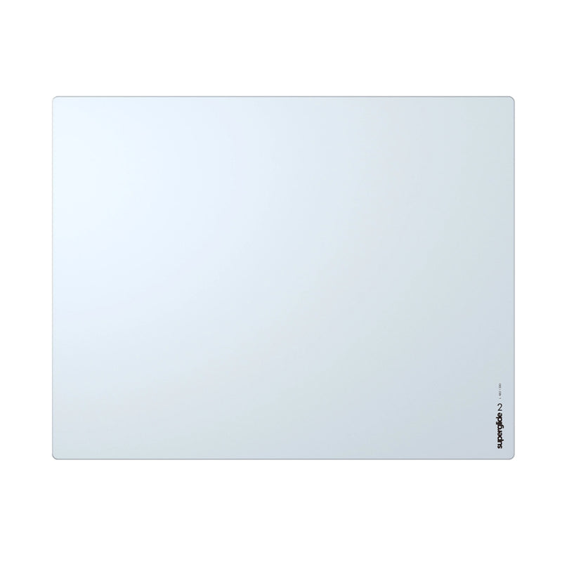 Pulsar Superglide Glass Mousepad V2 L
