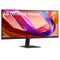 LG Ultrawide 29U511A-B 29" WFHD (2560x1080) 100Hz 5ms (GtG at Faster) IPS Monitor