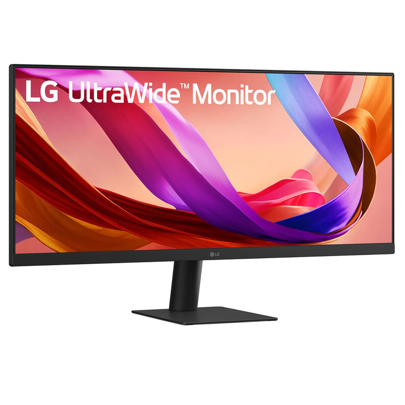 LG Ultrawide 29U511A-B 29" WFHD (2560x1080) 100Hz 5ms (GtG at Faster) IPS Monitor
