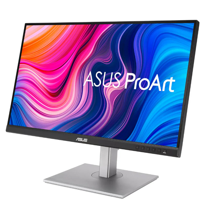 Powered by ASUS: Proart Black Desktop Gaming PC