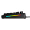 Glorious GMMK 3 HE 75% Prebuilt Hall Effect Wired Mechanical Gaming Keyboard