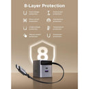 Ugreen Nexode Pro 65W 2xUSB-C + 1xUSB-A GaN Fast Charger
