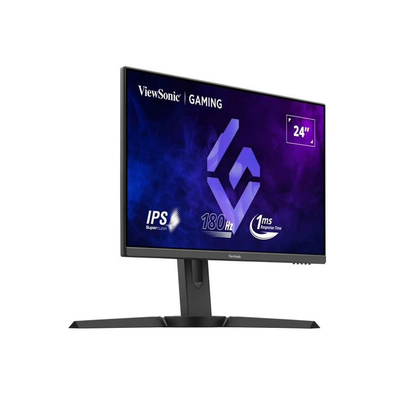 Viewsonic XG2409 24" FHD (1920x1080) 180Hz 1ms MPRT SuperClear IPS Gaming Monitor