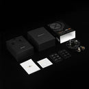 ooopusX Op.22 2DD + 2BA In-Ear Monitor without Mic