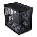 Lian Li O11 Dynamic Mini V2 Flow ATX / Micro-ATX / Mini-ITX PC Case
