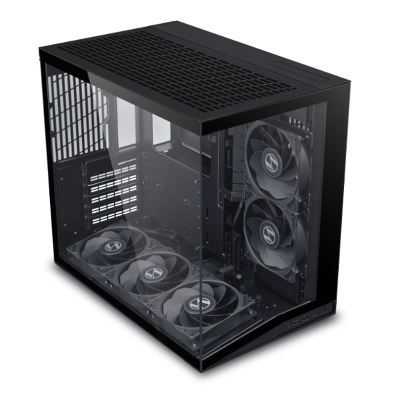 Lian Li O11 Dynamic Mini V2 Flow ATX / Micro-ATX / Mini-ITX PC Case