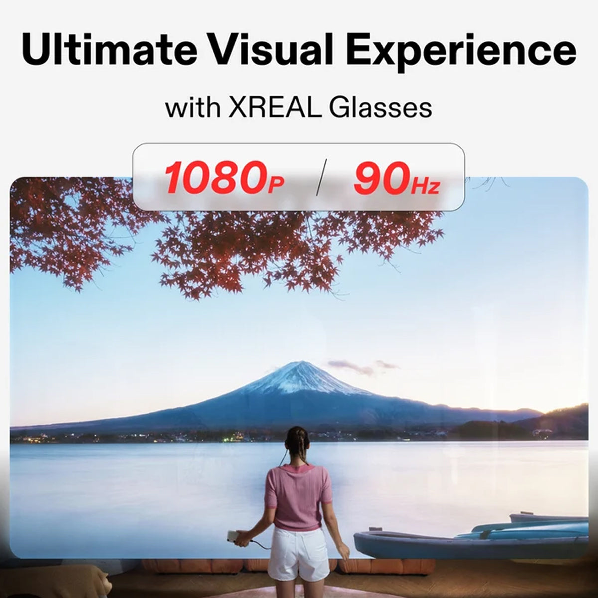 XREAL Beam Pro 6.5