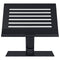 Razer Adjustable Aluminum Stand For Laptops Up to 18" (Black, Mercury)