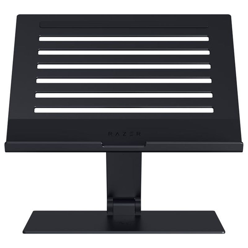 Razer Adjustable Aluminum Stand For Laptops Up to 18" (Black, Mercury)