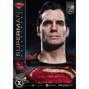 Real Elite Masterline Justice League (Film) Superman Knightmare Color Edition