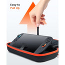 Transnovo PET Hard Shell Carrying Case for Nintendo Switch 2