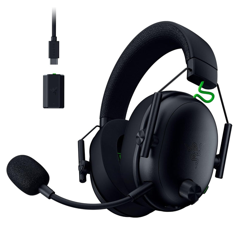 Razer BlackShark V3 Wireless Esports Headset for Xbox (Black)