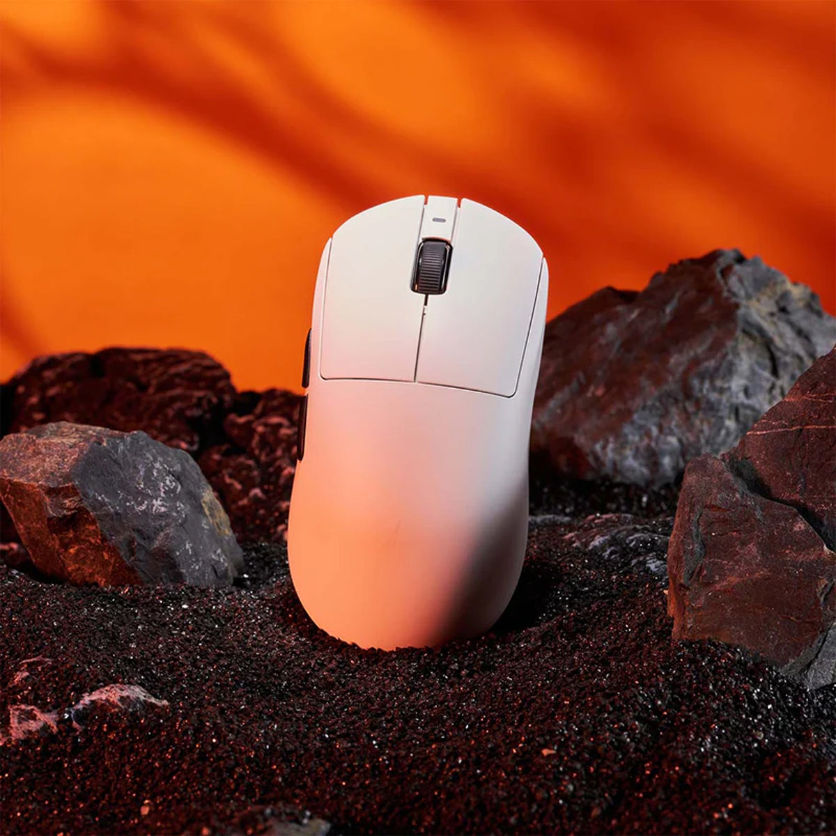 ATK Dragonfly A9 Pro Max 2.0 Lightweight Wireless Mouse
