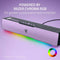 Razer Leviathan V2 X PC Gaming Soundbar (Kuromi Edition)