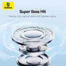 Baseus Bass BH1 Lite Wireless Headphone (Cosmic Black) (A0203C00)