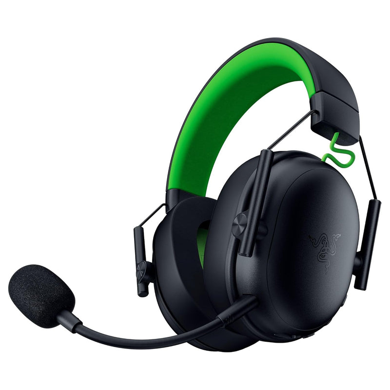 Razer BlackShark V3 X HyperSpeed Wireless Esports Headset for Xbox (Black)
