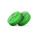 SteelSeries Kontrolfreek No-Slip Thumb Grips Minecraft Creeper Edition for Nintendo Switch 2