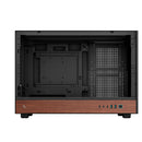 DeepCool CH260 Wood High Airflow Compact M-ATX Wood Grain PC Case