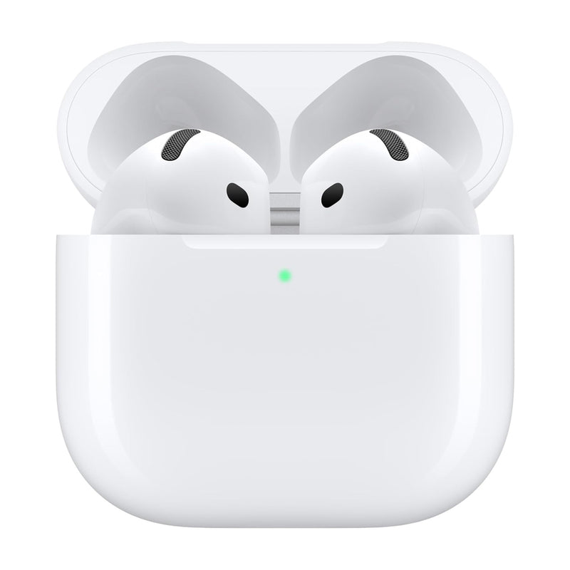 Apple Airpods 4 with Active Noise Cancellation (MXP93ZA/A)