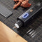 Jakemy 2-in-1 Handheld Ultrasonic Cutter & Polisher 35W 40kHz (JM-Y10 PRO)