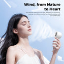 Vyvylabs Babbit High Speed 13000RPM Handheld Fan 3000mAh