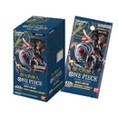 One Piece Card Game Mighty Enemies Booster (Chinese Ver.) (OPC-03)