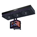 Lian Li Hydroshift 2 OLED Curved 360P AIO Liquid CPU Cooler