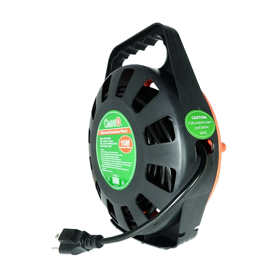 OMNI Universal Extension Wheel