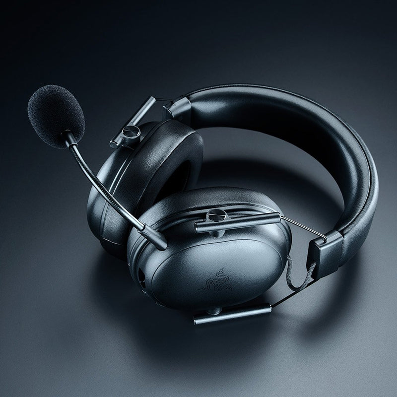 Razer BlackShark V3 X HyperSpeed Wireless Esports Headset
