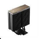 DeepCool AK400 G2 Wood Grain Top Cover CPU Cooler