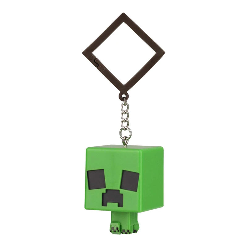 Paladone Minecraft Chibi Backpack Buddies (PP13772MCF)