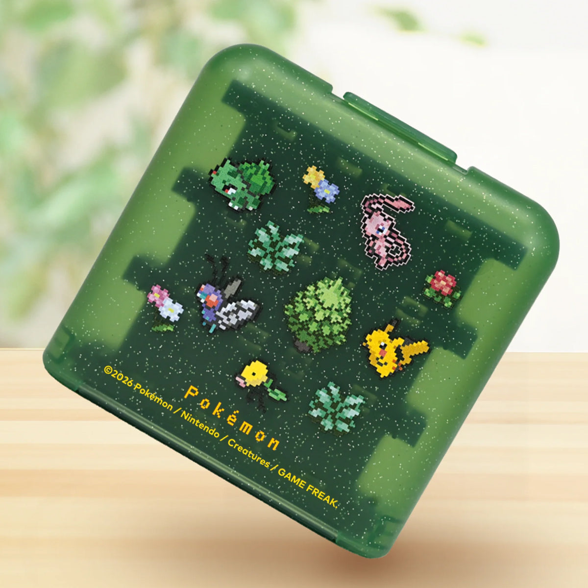 Hori Game Card Case 24 for Nintendo Switch 2