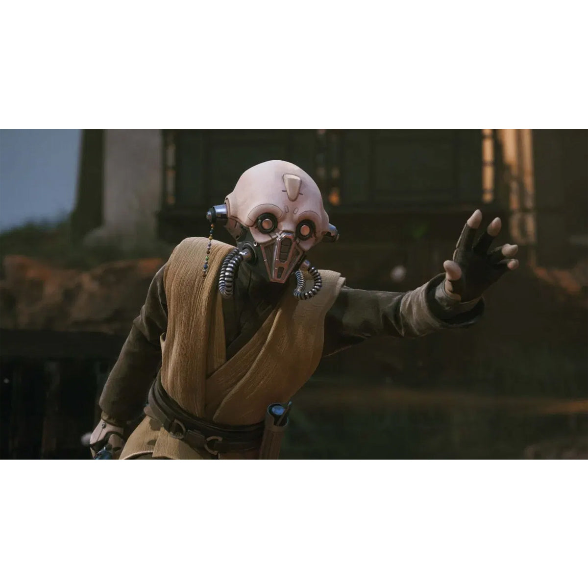 Star Wars Zero Company