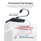 Baseus EnerFill FC21 Qpow 3 Ultra Digital Display Power Bank with Detachable Cable 10000mAh 22.5W