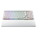 Asus ROG Strix Scope II 96 Wireless Mechanical Gaming Keyboard (White)