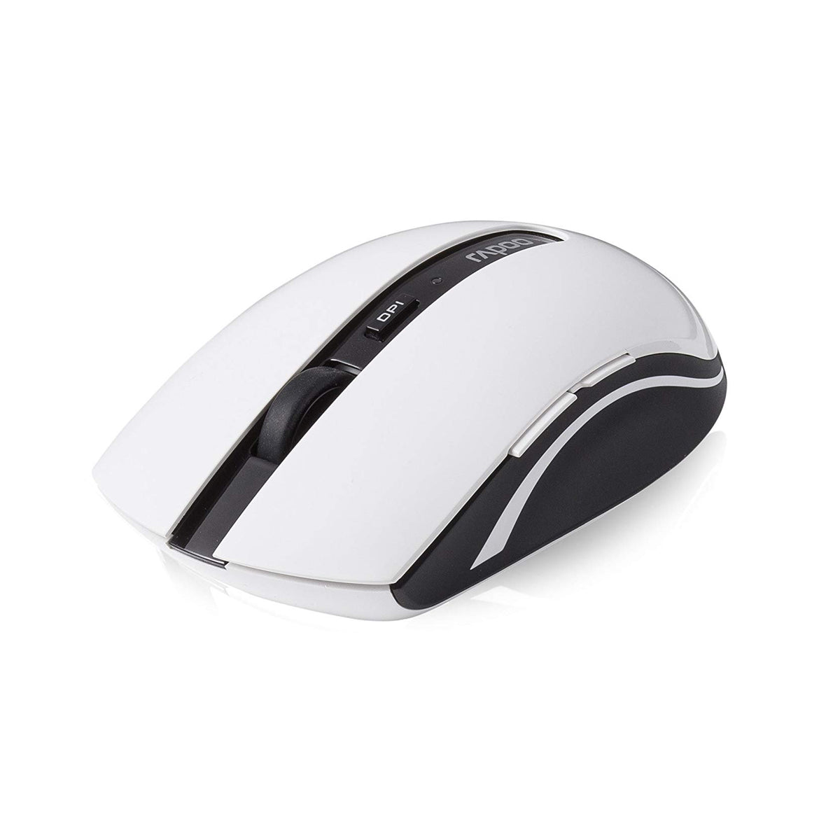 Rapoo 7200P Wireless Optical Mouse