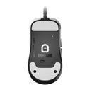 Endgame Gear OP1 8K V2 Wired Gaming Mouse (Dark Frost, White)