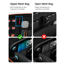 Transnovo All-in-One Travel Carrying Case for Nintendo Switch 2