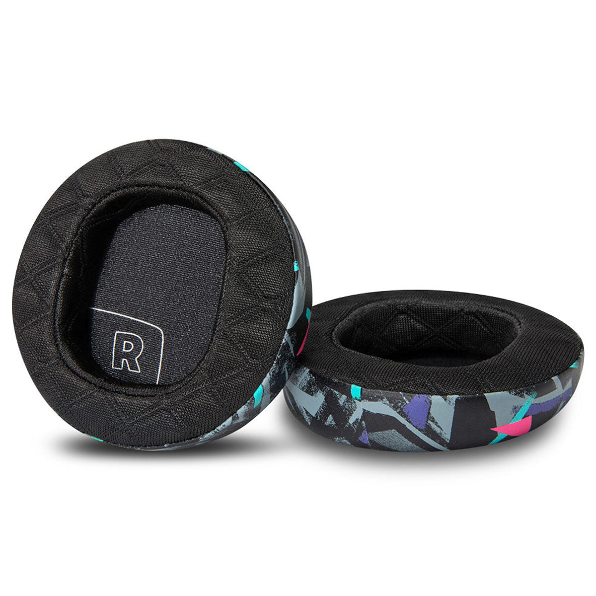 Wicked Cushions Audeze Maxwell 2 Earpads - WC FreeZe Cooling Gel