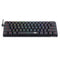 Redragon K615P-KBS Elise Pro Tri-Mode RGB 60% Mechanical Gaming Keyboard