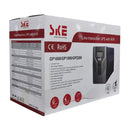 SKE GP1500 1500VA 900W Line-Interactive UPS with AVR