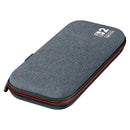 PowerA Slim Case for Nintendo Switch 2 (Dark Heather Grey)