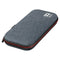 PowerA Slim Case for Nintendo Switch 2 (Dark Heather Grey)